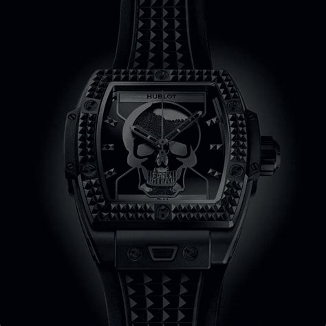 hublot depeche mode price|hublot depeche mode 42mm.